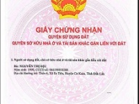 ► BÁN ĐẤT VIEW HỒ – TỰA NÚI – KDC ĐÔNG ĐÚC