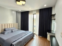 Siêu phẩm phân lô ô tô tránh khu 918 Phúc Đồng, 35m2, 6 tầng, thang máy, nhỉnh 13 tỷ