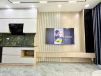 Siêu phẩm phân lô ô tô tránh khu 918 Phúc Đồng, 35m2, 6 tầng, thang máy, nhỉnh 13 tỷ
