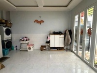 Bán nhà - 2 tầng -  đường Lý Tuệ, Tân Phú -  41m2, giá chỉ 3.8 tỷ (tl)