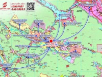 ĐẤT ĐẸP – GIÁ TỐT – CẦN BÁN NHANH LÔ ĐẤT ĐẸP TẠI  Xã Minh Sơn, Thanh Hóa