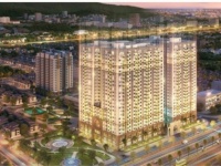 EMERALD GARDEN VIEW – Lựa chọn hàng đầu cho khách hàng mua ở & đầu tư