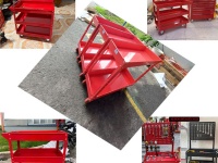 Mẫu tủ đồ nghề, tủ dụng cụ cơ khí