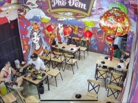 CẦN THANH LÝ QUÁN NHẬU TẠI 464 ĐỘI CẤN, HÀ NỘI
