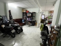 4.7 TỶ – NGANG 6M HIẾM – TÂN SƠN NHÌ – 55M²