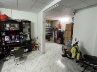 4.7 TỶ – NGANG 6M HIẾM – TÂN SƠN NHÌ – 55M²