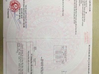 BÁN ĐẤT ĐẸP PHƯỚC KIỂNG – ĐƯỜNG 6M – GIÁ 5,7 TỶ