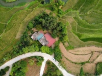 CHÍNH CHỦ BÁN LÔ ĐẤT VIEW RUỘNG – VỊ TRÍ ĐẸP NHẤT CAN DỐI, KỲ SƠN