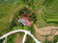 CHÍNH CHỦ BÁN LÔ ĐẤT VIEW RUỘNG – VỊ TRÍ ĐẸP NHẤT CAN DỐI, KỲ SƠN