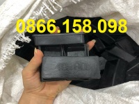 Địa chỉ bán bịt đầu sắt hộp 40x80mm nhiều mẫu, giá hợp lý