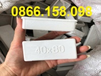 Địa chỉ bán bịt đầu sắt hộp 40x80mm nhiều mẫu, giá hợp lý