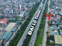Chính chủ cần ra hàng một lô đất cực đẹp tại Vân Côn, An Khánh, Hà Nội - giáp Đại Lộ Thăng Long