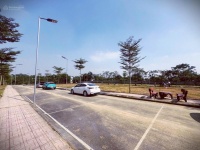 Chủ đến hạn ngân hàng, bán nhanh lô 102m2  gầnTân Xã, khu vực trung tâm Hòa Lạc. Phù hợp xây trọ,