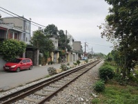 Bán gấp nhà 84m2. Mặt tiền 5,6m tại Tổ 24 Thị trấn Đông Anh. Giá 11 tỷ, ôtô Morning qua nhà