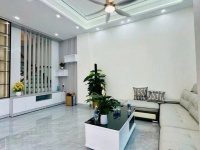 ►  BÁN NHÀ 3 TẦNG, DT= 50M2 TDP TRÀNG DUỆ – LÊ LỢI, AN DƯƠNG
