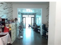 NHÀ GIÁ TỐT – 70M² – Ở NGAY - 3.35 Tỷ - Gần chợ Tam Bình - Chung cư Saigon Avenue
