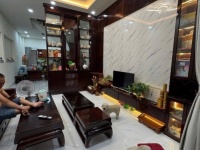NHÀ MỚI HẺM XE HƠI 4 TẦNG 61M2, ĐƯỜNG NGÔ CHÍ QUỐC, BÌNH CHIỂU, 5.5TỶ.