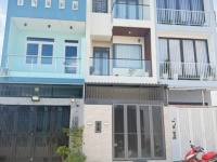 NHÀ MỚI HẺM XE HƠI 4 TẦNG 61M2, ĐƯỜNG NGÔ CHÍ QUỐC, BÌNH CHIỂU, 5.5TỶ.