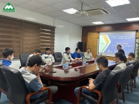 CẦN CHUYỂN NHƯỢNG  – NHÀ MÁY HOẠT ĐỘNG SẴN TẠI: