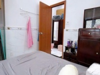 Nhà mới 100% ,nằm trên đường số 35  Khánh Hội  quận 4.khu dân cư hiện hữu,Giá chỉ có 5 tỷ 7.