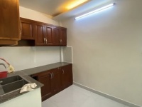 NHÀ HẺM NGUYỄN THỊ THẬP - CHỈ CÁCH 100 BƯỚC CHÂN RA MẶT TIỀN ĐƯỜNG NGUYỄN THỊ THẬP - GIÁ CHỈ HƠN