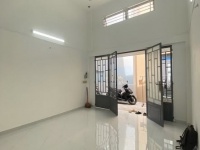 NHÀ HẺM NGUYỄN THỊ THẬP - CHỈ CÁCH 100 BƯỚC CHÂN RA MẶT TIỀN ĐƯỜNG NGUYỄN THỊ THẬP - GIÁ CHỈ HƠN
