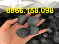 Giá tốt sẵn kho bịt đầu sắt hộp phi 38mm chỉ việc đặt thôi