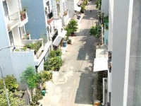Bán nhà 1/ Lê Văn Quới, Bình Tân - 76m2(4x19m) - 5 tầng - Kinh Doanh - nhỉnh 11 tỷ(tl)