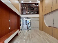Bán nhà 1/ Lê Văn Quới, Bình Tân - 76m2(4x19m) - 5 tầng - Kinh Doanh - nhỉnh 11 tỷ(tl)