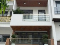 Bán nhà 1/ Lê Văn Quới, Bình Tân - 76m2(4x19m) - 5 tầng - Kinh Doanh - nhỉnh 11 tỷ(tl)