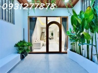 CĂN NHÀ ĐẸP NHẤT ĐS 51 GÒ VẤP – CHỐT NHANH KẺO MẤT CHỈ 5.95TYR