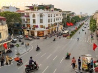 BÁN NHÀ PHỐ LIỀN KỀ VĂN PHÚ - HÀ ĐÔNG 100M2, 5 TẦNG, SIÊU KINH DOANH