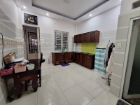 Bán nhà đường Đỗ Xuân Hợp, Phước Long B, Q9, Thủ Đức, TP HCM. DT  56m2, 4 tầng, sổ hồng. Giá 7.4 tỷ