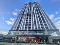 Bán gấp căn hộ Phúc Đạt Tower Dĩ An ,2PN 2WC ,full NT,2.79 tỷ