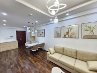 CHO THUÊ CĂN HỘ CAO CẤP – TECCO ELITE CITY - Thái Nguyên