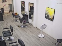 Sang nhượng tiệm tóc tại 486 Nguyễn Trãi, Thanh Xuân, Hà Nội
