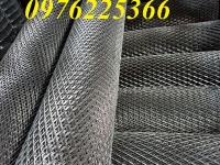 Lưới kéo giãn 30x60 x 3ly