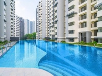 ► CĂN HỘ 2PN 2WC – 80m² – VIEW NỘI KHU ĐẸP
