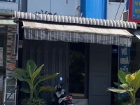 NHÀ MẶT TIỀN KINH DOANH –CHÍNH CHỦ CẦN BÁN tại Đường Lại Hùng Cường, Vĩnh Lộc B, Bình Chánh, TP.HCM