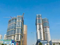 Bán căn 02pn Tháp đôi Kepler Land, tầng đẹp, diện tích 65.5m2, giá siêu rẻ