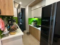 CĂN HỘ FULL TIỆN ÍCH- GIÁ TỐT Chính Chủ bán Căn hộ 3pn 2vs Sky central 176 Định Công,HN