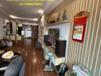 CĂN HỘ FULL TIỆN ÍCH- GIÁ TỐT Chính Chủ bán Căn hộ 3pn 2vs Sky central 176 Định Công,HN