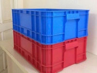 THÙNG NHỰA ĐẶC B1. MUA HÀNG LIÊN HỆ: 0964018718