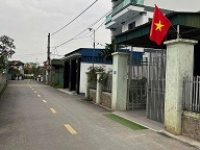 BÁN ĐẤT SỔ HỒNG CHÍNH CHỦ – TRUNG TÂM XUÂN AN