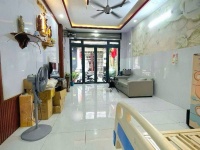 Bán nhà đường Tô Hiệu, Tân Phú - 2 tầng - 4x17m - nở hậu nhẹ tài lộc - 7.1 tỷ(tl)