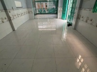 Nhà lô góc 2 mặt tiền Lê Văn Quới, Bình Tân - 3 tầng - 4.2x14m - đường 8m - 6.2 tỷ(tl)