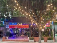 SANG QUÁN CAFE HAI MẶT TIỀN ĐỐI DIỆN CHUNG CƯ SUNVIEW 42 ĐƯỜNG CÂY KEO, HCM