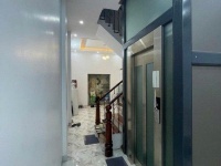 PHỐ ĐÀO TẤN 50M², 6 TẦNG THANG MÁY, MT 4M, NỞ HẬU, CHỈ 16.6 TỶ – BA ĐÌNH HÀ NỘI