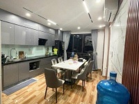 PHỐ ĐÀO TẤN 50M², 6 TẦNG THANG MÁY, MT 4M, NỞ HẬU, CHỈ 16.6 TỶ – BA ĐÌNH HÀ NỘI