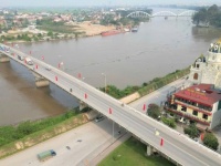 ĐẤT  ĐẸP- GIÁ TỐT BÁN NHANH LÔ ĐẤT TIỀM NĂNG ĐẦU TƯ SINH LỜI đường qlo 10, hướng giáp TP. Ninh Bình